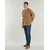 Levis 511 SLIM Modra