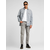 LEVIS ® Kavbojke 512  siv denim