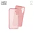 JUST IN CASE Maske za A14 4G 2u1 Extra case MIX roze