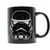 shumee Termoaktivni vrček Star Wars Original Stormtrooper Heat Change vrček (300 ml)