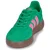 Adidas Ženske patike Barreda Decode, JR3540, Zelene