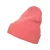 Beanie - coral