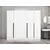Hanah home Ormar Kale Plus 225x210x52cm Beli