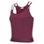 LASCANA ACTIVE Top burgund