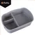 RUHHY lunch box 800 ml s hermetičkim poklopcem i ventilom za paru
