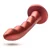 Temptasia – Red Rouge Pegging Dildo