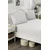 Lessentiel Maison Komplet posteljine Artus, 160x220 cm, Beli