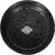 D&D HOME Posoda Jasper M - 700 ml - Black dots - 1 k.