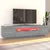 TV ormarić s LED svjetlima boja hrasta sonome 160 x 35 x 40 cm