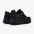 Skechers Muške patike Max Protect, Crne