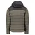 Geographical Norway Muška jakna Batilo db men 096, Kaki-crna