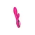 Gardj Europe Vibrator – VIBRATORE RABBIT ELYS – CONCAVE RABBIT PINK