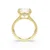 Prstan Swarovski STILLA 5693505