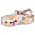 Crocs Classic Retro Summer Clog T Rožnata