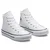 Converse patike Chuck Taylor All Star Eva Lift Leather A02486C