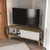 Hanah Home TV Komoda Mora, 140x45x34 cm, Orah