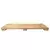 Pločice za decking 12 pcs Smeđa 50 x 50 cm