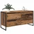 TV ormar Staro drvo 100 x 36 x 49.5 cm Konstruirano drvo