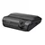 ALPINE DVR Auto kamera DVR-Q1000 2K QHD, Crna