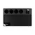 NJOY Renton 650 PLUS 360W (UPCSBLS665TRPCG01B) UPS, Crni