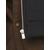 JACK & JONES Muška jakna 12259393, Crna