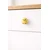 Civciv Yellow Decorative Handle Set