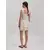 EDITED Krilo Quella Skirt ecru