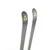 Fischer RC4 NOIZE GS + RC4 Z18 X RD FF Komplet smuči 2027