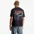 Majice Rhude The Desert Decides Tee Vintage Black/ Red/ Multi L