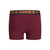 Jack & Jones Junior Spodnjice, siva, modra, rdeča