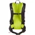 McKinley BLACK BURN CT 20, ruksak snowboard, crna 303070