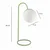 Opviq Stona lampa, Menta