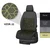 Precise car seat covers Cupra Leon 2021-