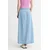 Jeans krilo Levis COLUMN WRAP SKIRT
