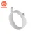 Kabl AVAX CB610W Magnety / USB-C to USB-C / 100W / 1.5m braided / White