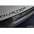 Trunk Edge Protector Strip Dacia Duster 2024- (dark, matte)