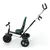 Kinderkraft tricikl aston 2 plus green ( krasto02grepl00 )