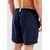 ARENA Kratke kopalne hlače ADJUSTABLE WAIST BEACH BOXER modra