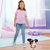 FurReal Walkalots Interaktivni pes Bernadoodle