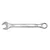Rock FORCE Ploščati cevni ključ 25 mm cr-v.