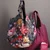 Cedon Easy Bag Fashion vrečka Red Birdies