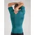 Majice Under Armour HG Armour Comp SS Tee Green XL