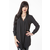 Dolga bluza tunika