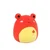 Squishmallows Rdeča drevesna žaba - Obu, 20 cm
