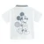 Cool Club komplet 2 delni KR KH LCB3002047-00 MICKEY MOUSE F večbarvno 92