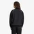 Jakna adidas Adicolor Classics Loose Track Top Black M