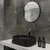 Masterstone Graphite Ret Mat 59.7x59.7cm