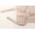 Conceptum Hypnose Set bademantil sa peškirom 1052A-064-2, Roze