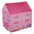 Šator dečiji princeza i životinje 95x72x102cm eddy toys