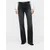 LTB Kavbojke DANICA črn denim